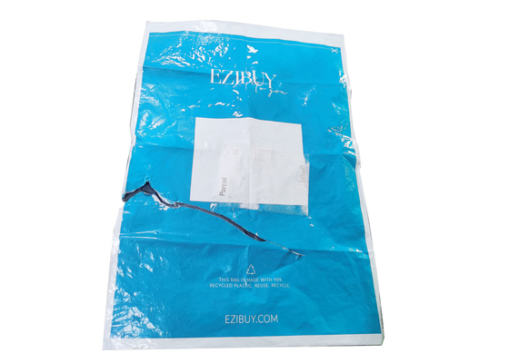 Ezibuy Recycled Custom Printed Poly Mailer Bags Envelopes Poly Mailers  Shipping Bags