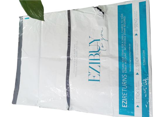 Ezibuy Recycled Custom Printed Poly Mailer Bags Envelopes Poly Mailers  Shipping Bags